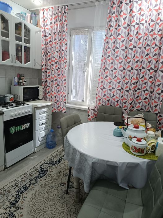 Продам квартиру с ремонтом и мебелью