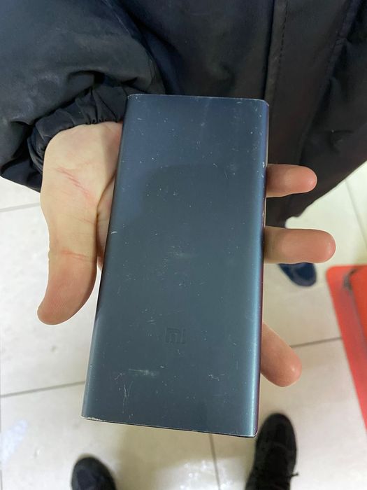 Повер банк не дорого