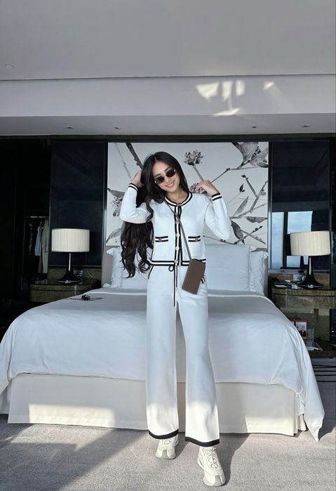 Комплект из трех позиции