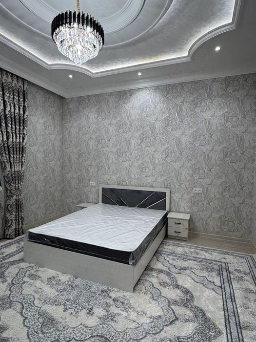 Аренда новый участок