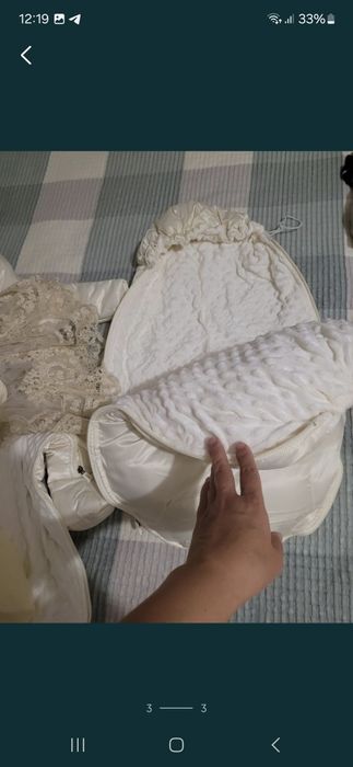 Комбинезон в отличном состояние