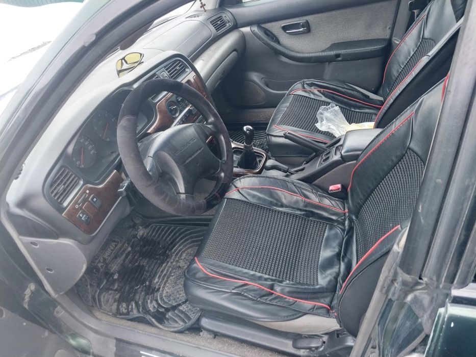 Обменяю на раф 4