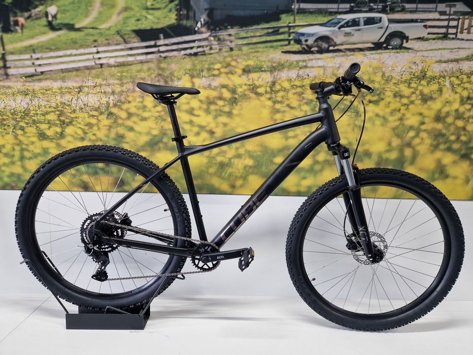 Vand bicicleta Cube Aim Pro