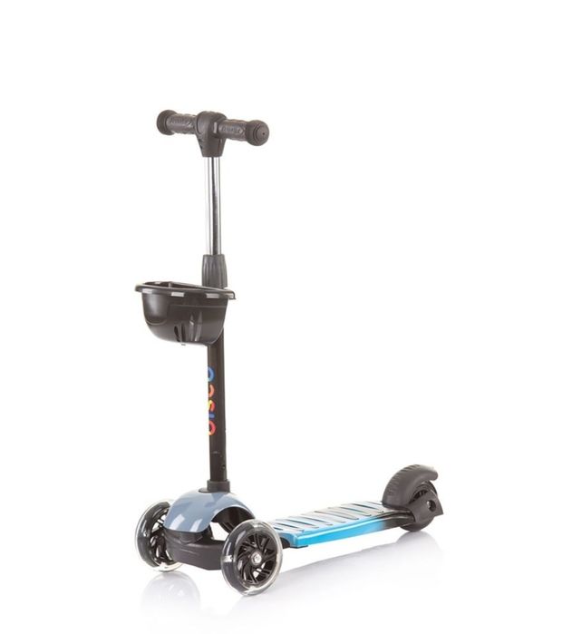 Детски скутер /тротинетка Диско