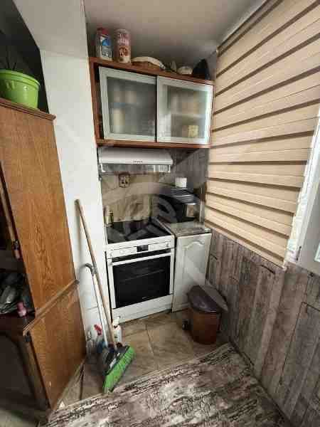 Тристаен апартамент в Меден Рудник! 77936