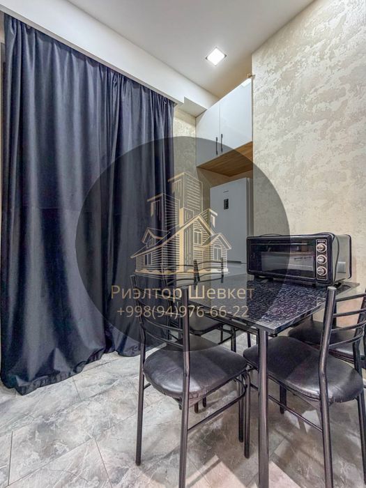 Продается квартира в жк « Parkent avenue»