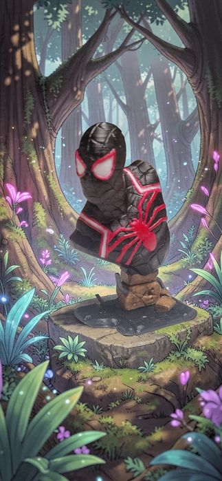 Vand figurine realizate la imprimanta 3d pretul este pe bucata