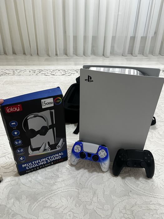 Sony PS5