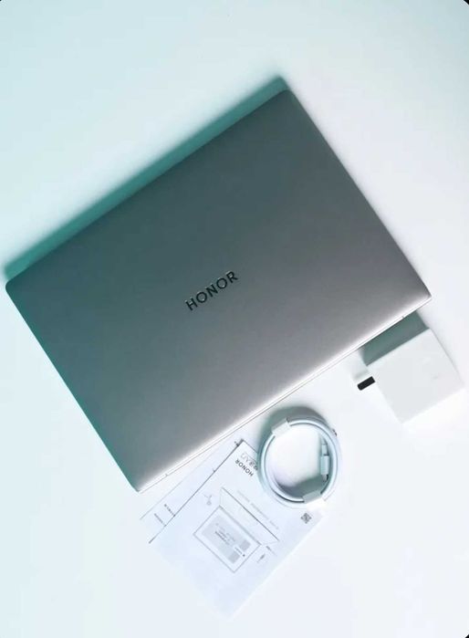 Нonor Маgiсbооk Pro 14 2025