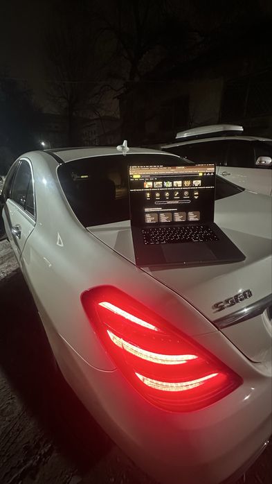 Прокат авто с водителем Алматы