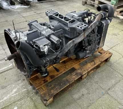 Cutie de viteze Scania GRS905R - Piese de schimb Scania
