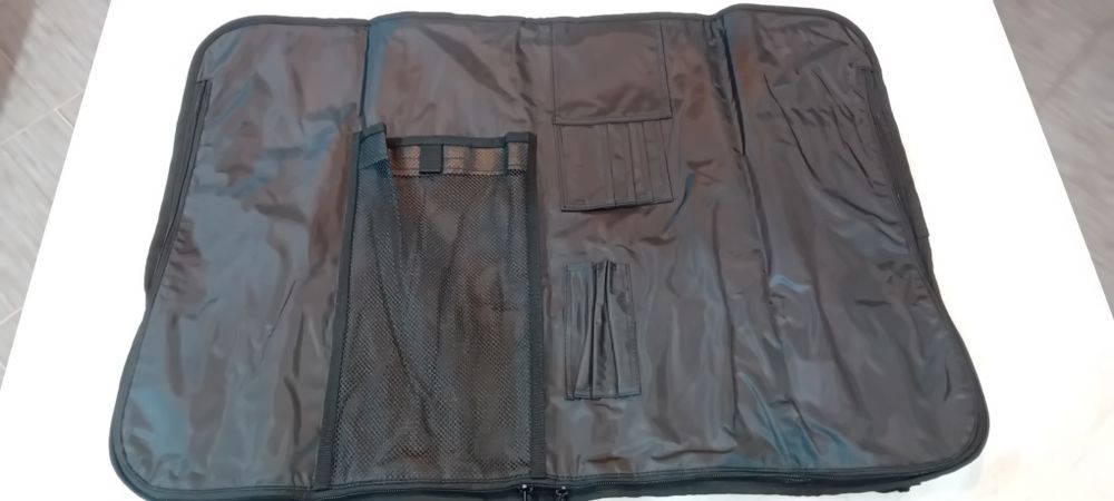 WUSTHOF SOLINGEN, Чанта за 12 броя ножове "Wusthof - Солинген"