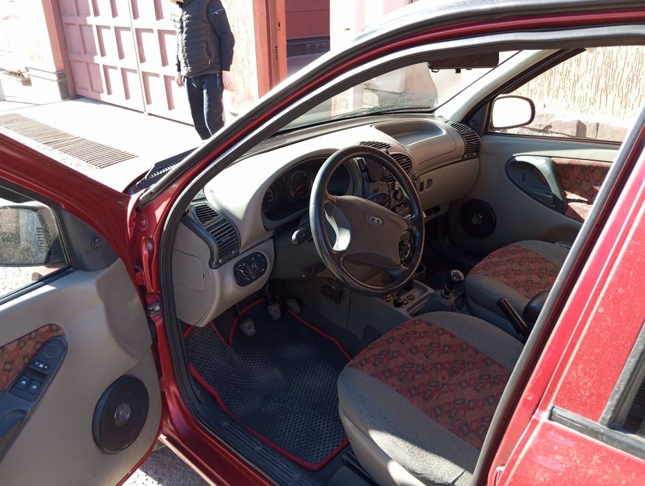 Продается Лада Калина