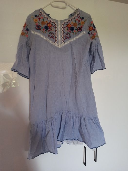 Rochiță Zara, mărime M