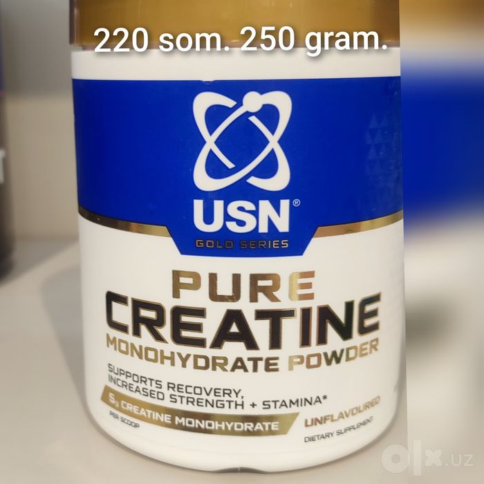 Creatine  150 ming