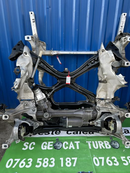 Tampon motor dreapta Audi A5 Quattro 2.0 Tdi 2021