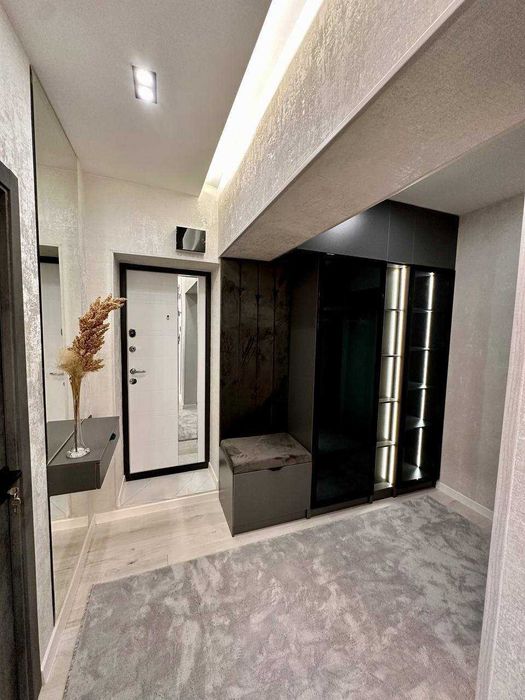 R1 Сдаётся Классная квартира 2/3/9 на Мирабадском, ор-р Метро Ойбек!