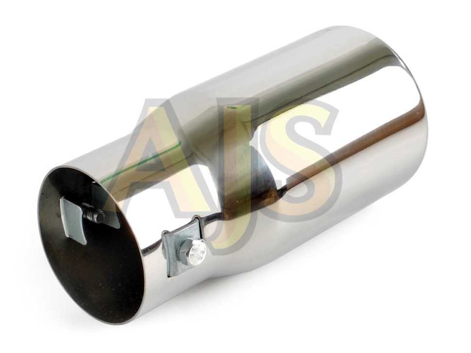 Насадка на глушитель № 4 60х75мм