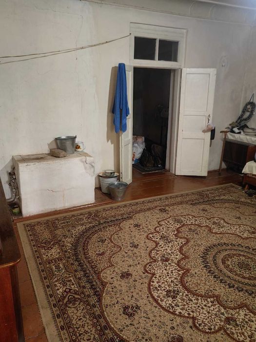 Дом в  Туракургане