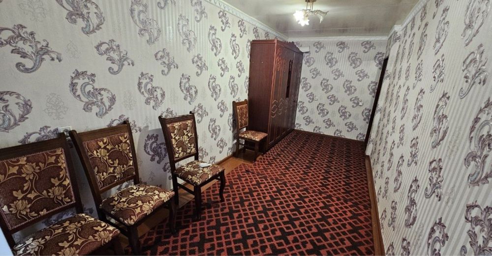 Аренда 2 хонали уй Массив Ялангач
