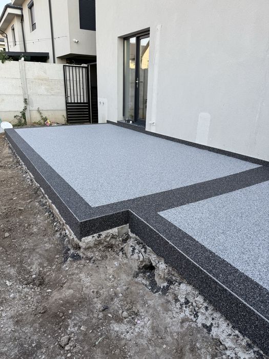 Covor de piatra naturala Constanta