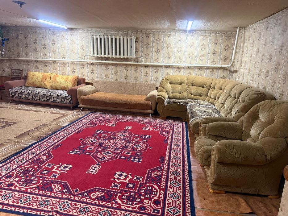 Продам дом 214 кв.