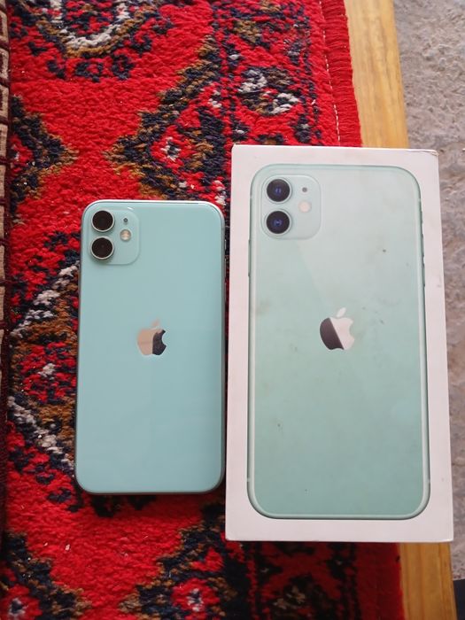 Iphone 11 sastanyasi zor