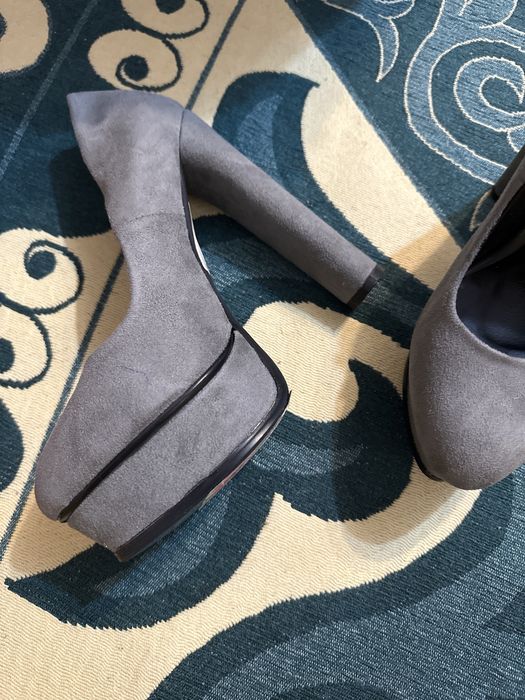 Туфли осений весений для девушек