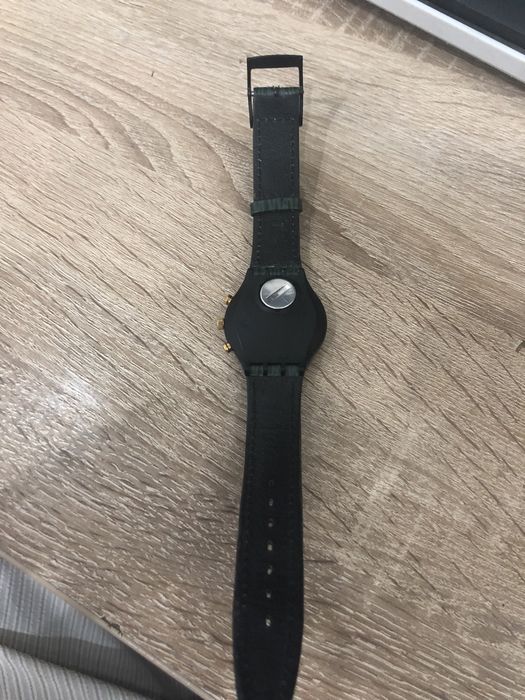 Swatch Chorno ROLLEBALL  SCB107 din 1991