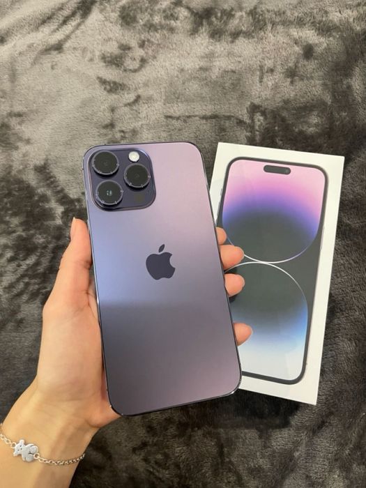 Продам 14 Pro max