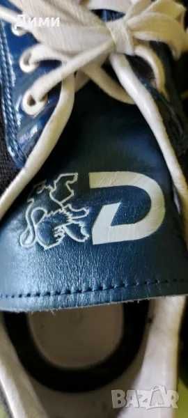 Два чифта Мъжки Обувки Croyf