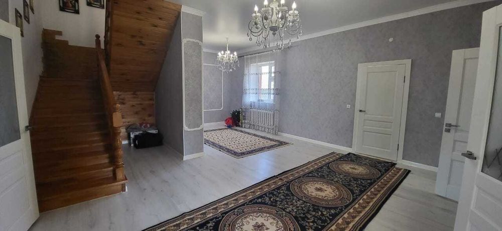 Продам коттедж в Шубаре