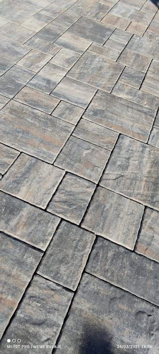 Pavaje pe Stoc  Concept Casa