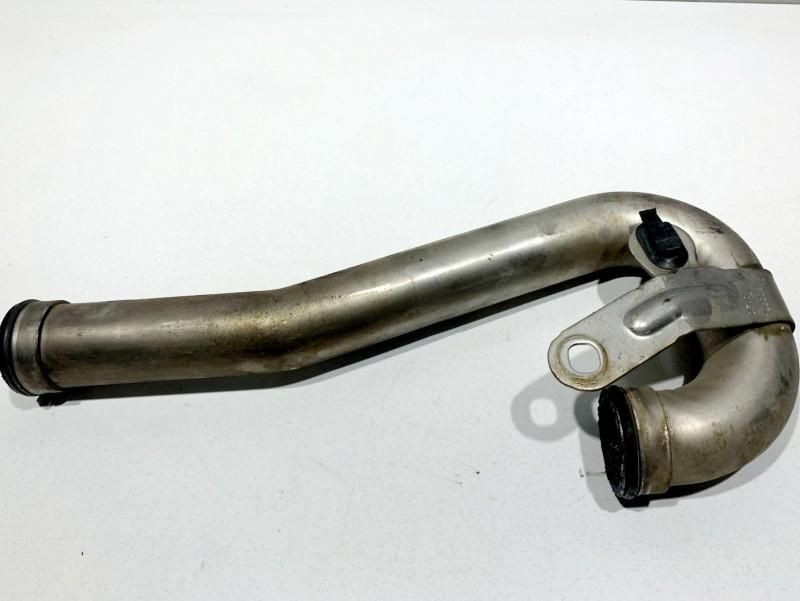 Conducta egr Renault Megane 3 facelift (2012-2016) 1.5 dci K9K (636) 110 cp 744818