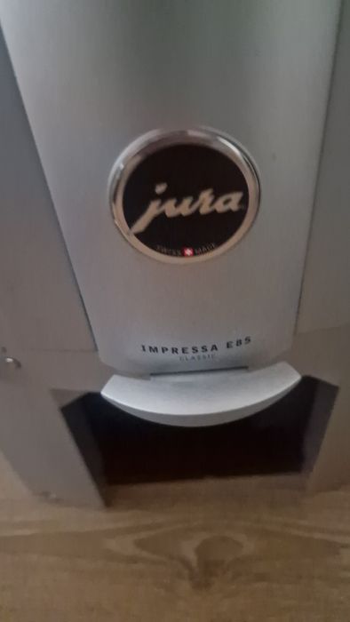 Espressor de cafea Jura piese