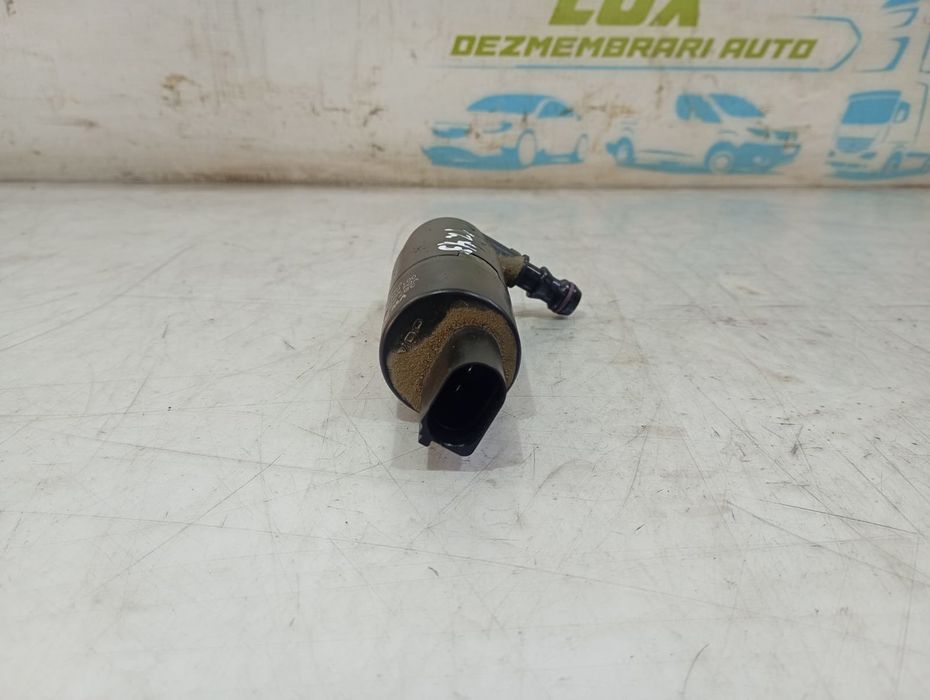 Pompa vas lichid parbriz 3b7955681 Porsche Cayenne 958 (2010 - 2014) 3.0 tdi 3.0 tdi CRCA