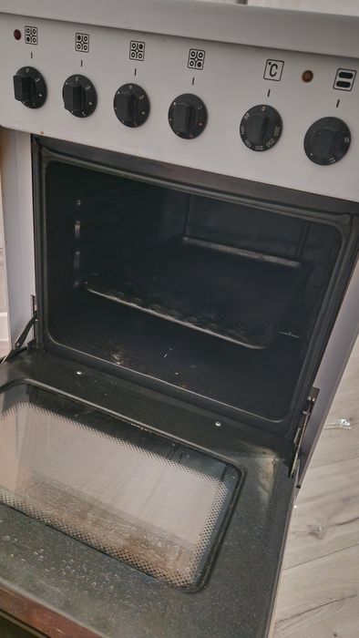 Плита мечта 4 комфорки