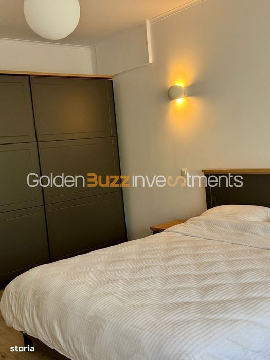 Apartament 2 camere – Calea Victoriei | Complet mobilat și utilat