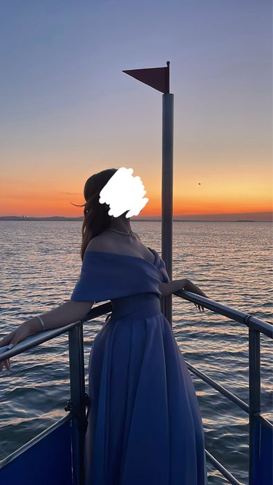 Платье на выпускной