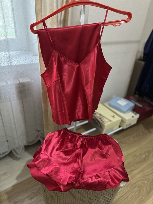 Женский комплект пижама