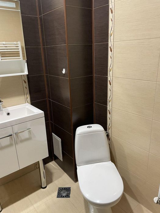 Дава се под наем Двустаен апартамент в София, Драгалевци - 60 кв.м за 450 € - Снимка #9