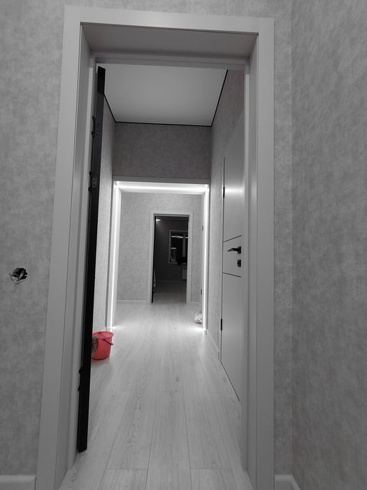 Ремонт под ключ актобе