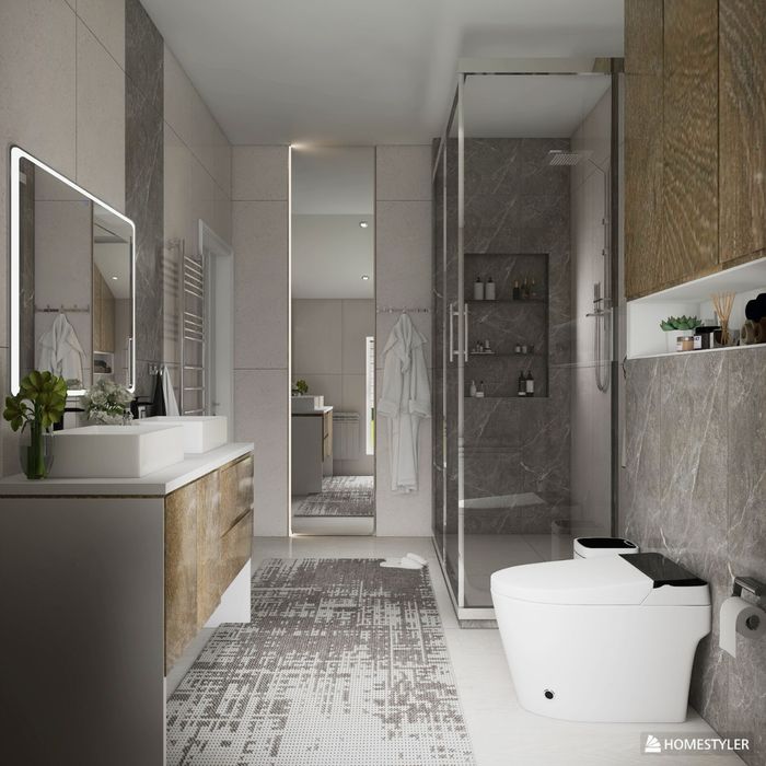 Ремонт квартир в Караганде без посредников.