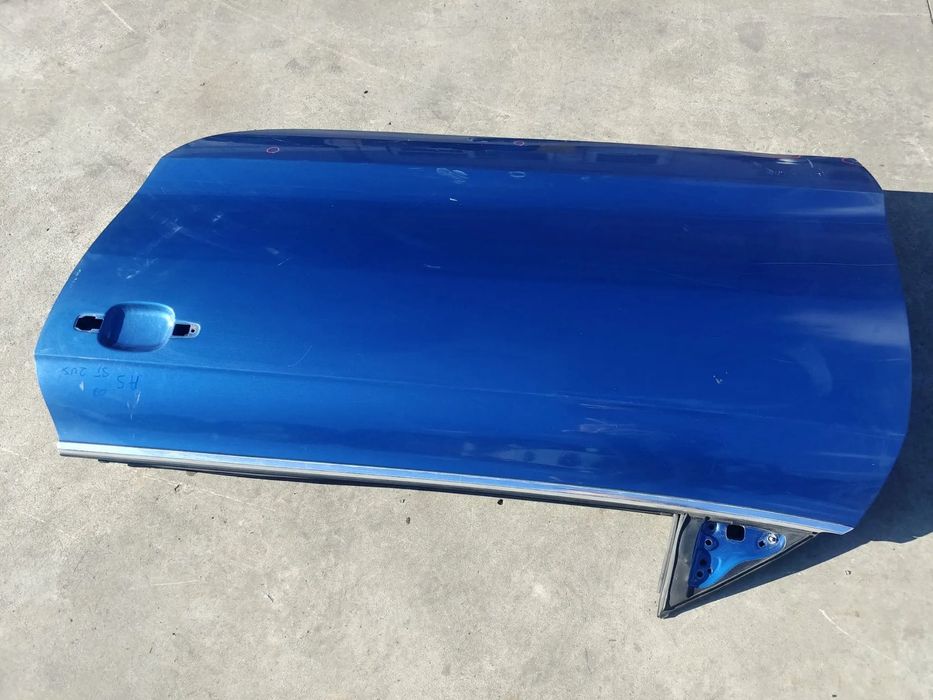 usa stanga audi a5 8t 2008 model 2 usi