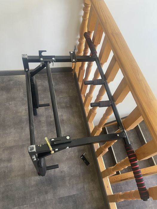 Продам турник+ брусья 2в1