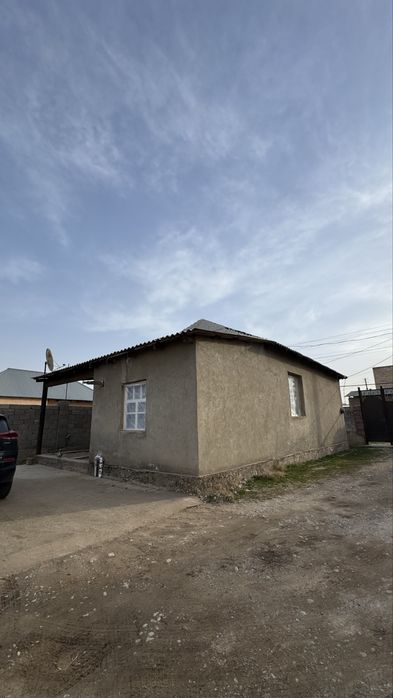 Мкр Достықтан үй сатылады