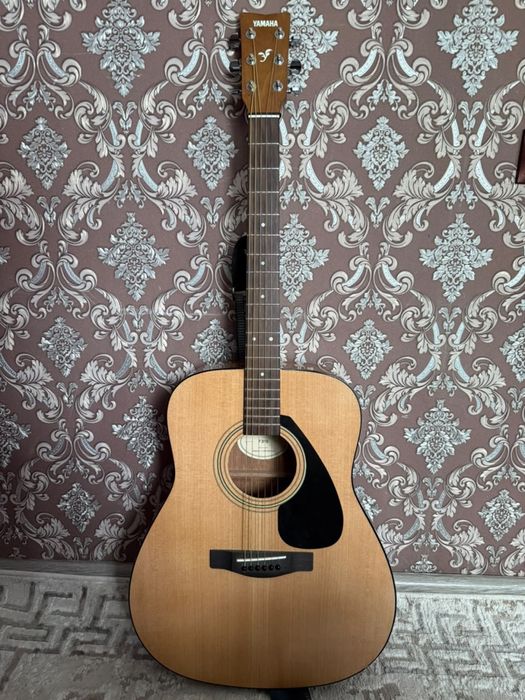 Гитара Yamaha f310