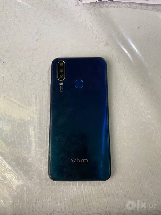 Vivo y12 holati yaxshi 64 talik
