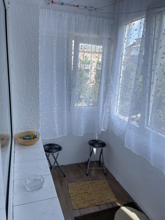 Chirie  apartament Micro17