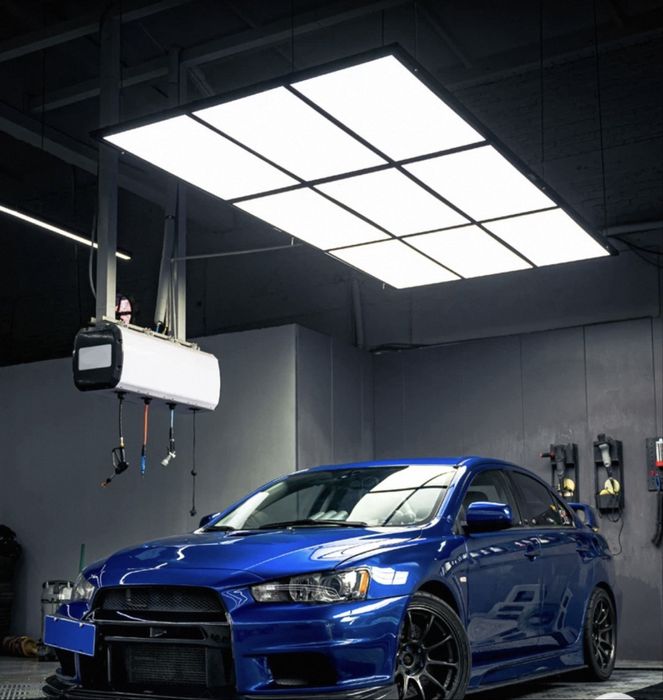 Светильник потолочный